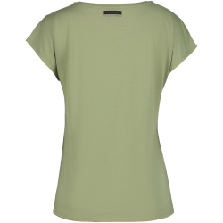 ICEPEAK Algoman T-Shirt Damen 513 - light green S