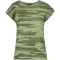ICEPEAK Algoman T-Shirt Damen 513 - light green S