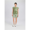 ICEPEAK Algoman T-Shirt Damen 513 - light green S
