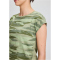 ICEPEAK Algoman T-Shirt Damen 513 - light green S