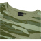 ICEPEAK Algoman T-Shirt Damen 513 - light green S