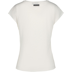 ICEPEAK Algoman T-Shirt Damen 010 - natural white S