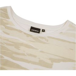 ICEPEAK Algoman T-Shirt Damen 010 - natural white S