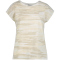 ICEPEAK Algoman T-Shirt Damen 010 - natural white S