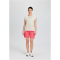 ICEPEAK Algoman T-Shirt Damen 010 - natural white S