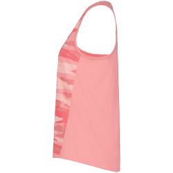 ICEPEAK Algonas Tanktop Damen 624 - pink S