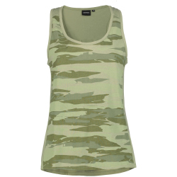 ICEPEAK Algonas Tanktop Damen 513 - light green S