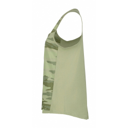 ICEPEAK Algonas Tanktop Damen 513 - light green S