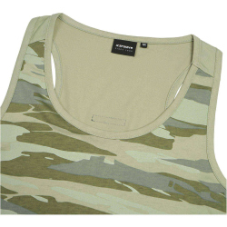 ICEPEAK Algonas Tanktop Damen 513 - light green S