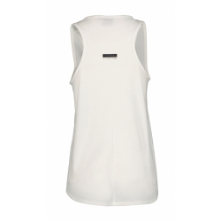 ICEPEAK Algonas Tanktop Damen 010 - natural white S