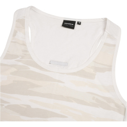 ICEPEAK Algonas Tanktop Damen 010 - natural white S