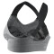 X-BIONIC Energizer 4.0 Victoria Sport-BH pearl grey melange XS