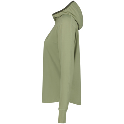 ICEPEAK Mediapolis Hoodie Damen 513 - light green S