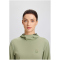 ICEPEAK Mediapolis Hoodie Damen 513 - light green S