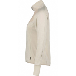 ICEPEAK Meadville Midlayer Damen 022 - powder S