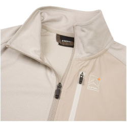 ICEPEAK Meadville Midlayer Damen 022 - powder S