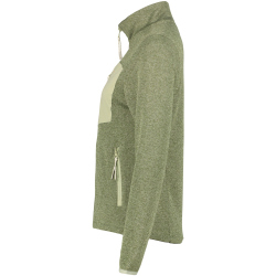 ICEPEAK Mcbride Midlayer Damen 513 - light green S