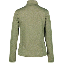 ICEPEAK Mcbride Midlayer Damen 513 - light green S