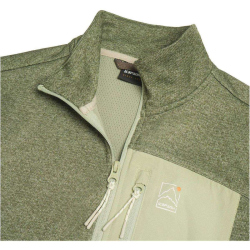 ICEPEAK Mcbride Midlayer Damen 513 - light green S