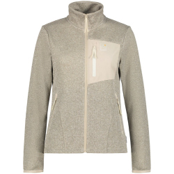 ICEPEAK Mcbride Midlayer Damen 032 - cement M