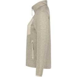 ICEPEAK Mcbride Midlayer Damen 032 - cement M