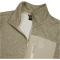 ICEPEAK Mcbride Midlayer Damen 032 - cement M