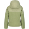 ICEPEAK Matherville Midlayer Damen 513 - light green S
