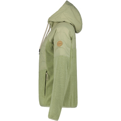 ICEPEAK Matherville Midlayer Damen 513 - light green L