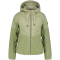ICEPEAK Matherville Midlayer Damen 513 - light green L