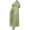 ICEPEAK Matherville Midlayer Damen 513 - light green L