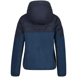 ICEPEAK Matherville Midlayer Damen 390 - dark blue S