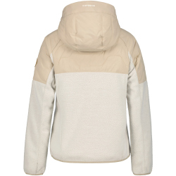 ICEPEAK Matherville Midlayer Damen 022 - powder M