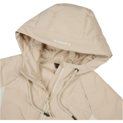 ICEPEAK Matherville Midlayer Damen 022 - powder M