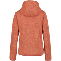 ICEPEAK Mattawa Midlayer Damen 628 - pink L