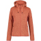 ICEPEAK Mattawa Midlayer Damen 628 - pink L