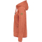 ICEPEAK Mattawa Midlayer Damen 628 - pink L