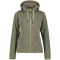 ICEPEAK Mattawa Midlayer Damen 513 - light green L