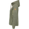 ICEPEAK Mattawa Midlayer Damen 513 - light green L