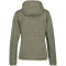 ICEPEAK Mattawa Midlayer Damen 513 - light green L