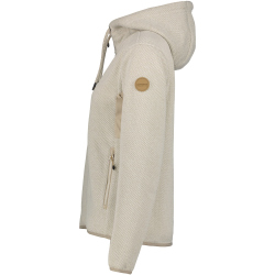 ICEPEAK Mattawa Midlayer Damen 022 - powder L