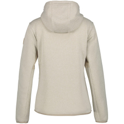 ICEPEAK Mattawa Midlayer Damen 022 - powder L