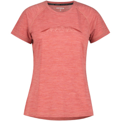 ICEPEAK Beulah T-Shirt Damen 628 - pink S