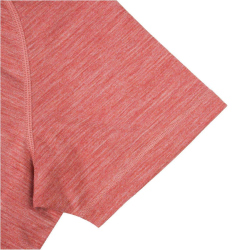 ICEPEAK Beulah T-Shirt Damen 628 - pink S