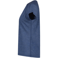 ICEPEAK Beulah T-Shirt Damen 381 - navy blue S