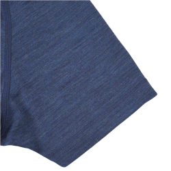 ICEPEAK Beulah T-Shirt Damen 381 - navy blue S