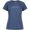 ICEPEAK Beulah T-Shirt Damen 381 - navy blue S