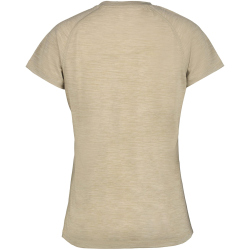 ICEPEAK Beulah T-Shirt Damen 032 - cement S