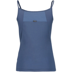 ICEPEAK Delano Tanktop Damen 381 - navy blue M