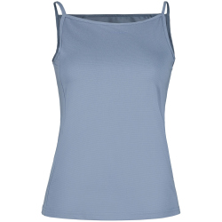 ICEPEAK Delano Tanktop Damen 310 - light blue M