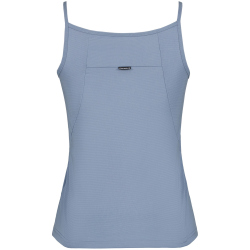 ICEPEAK Delano Tanktop Damen 310 - light blue M